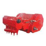 2500 Pumpa Pluiméir Quintuple