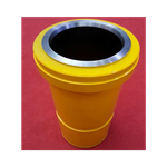 Riachtanais Theicniúla Le haghaidh Líneálacha Sorcóir Démhiotalacha